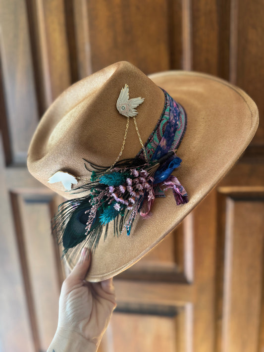 Willow (READY TO SHIP)