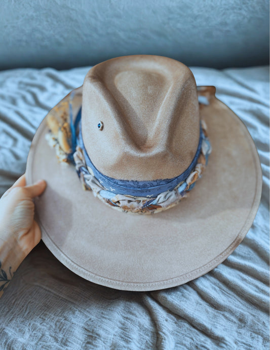 Sammy (READY TO SHIP)