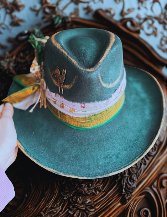 Winter (READY TO SHIP)