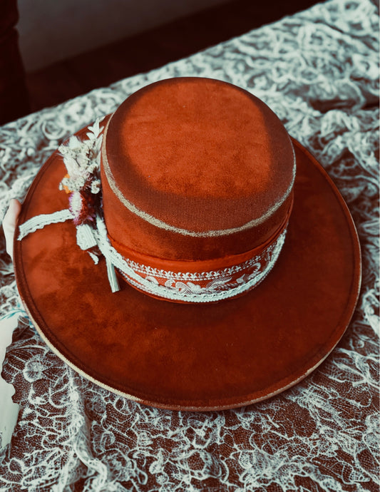 Susie (READY TO SHIP)