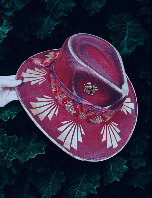 Savannah (READY TO SHIP)