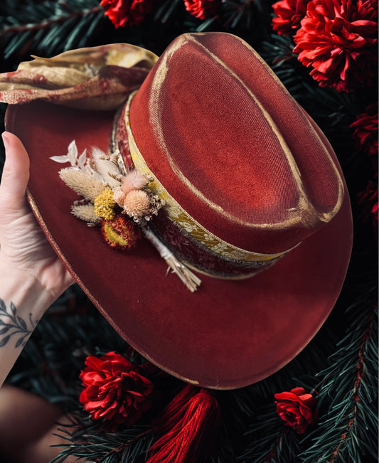 Mable (READY TO SHIP)