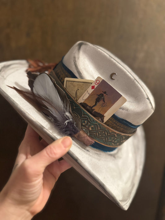 Round em up (READY TO SHIP)