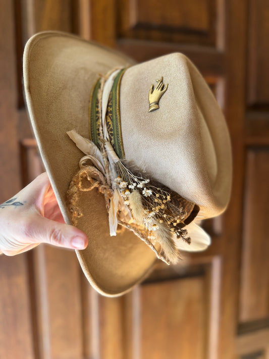 Sable (READY TO SHIP)