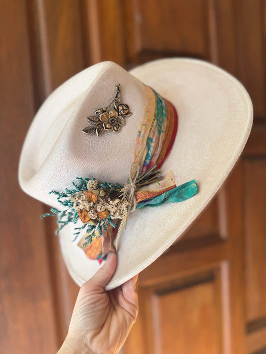 Pearl (READY TO SHIP)