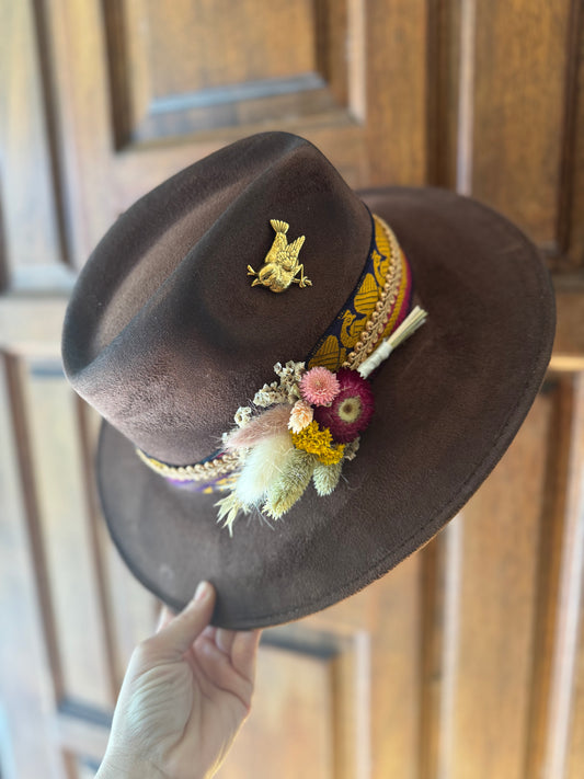 Birdie (READY TO SHIP)