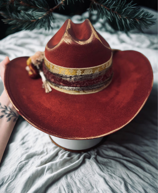 Mable (READY TO SHIP)