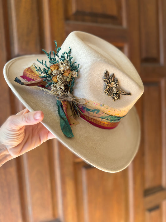 Pearl (READY TO SHIP)