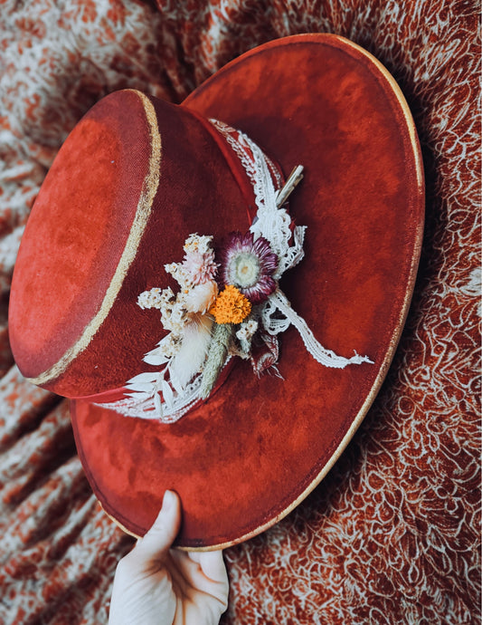 Susie (READY TO SHIP)