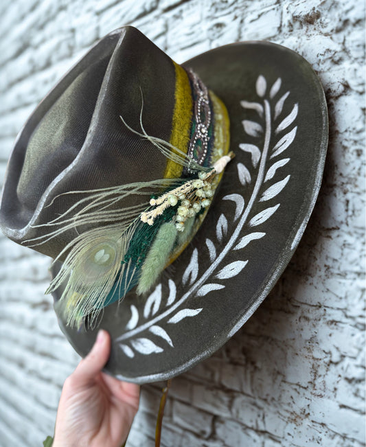 Dingo (READY TO SHIP)