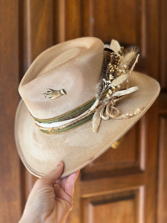 Sable (READY TO SHIP)