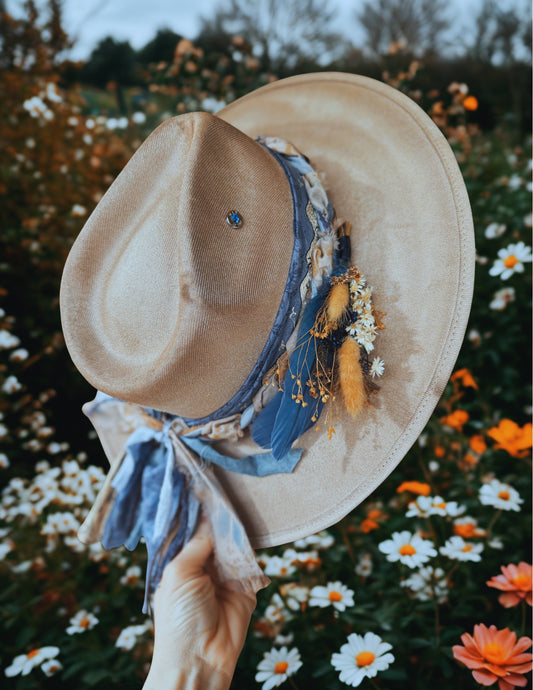 Sammy (READY TO SHIP)