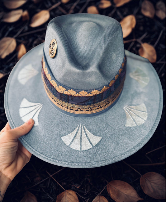 The Charleston (READY TO SHIP)