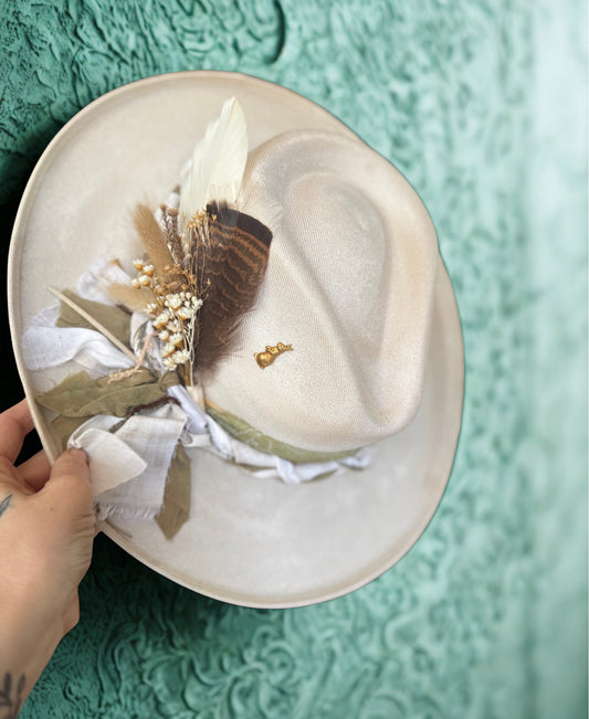 Sage (READY TO SHIP)